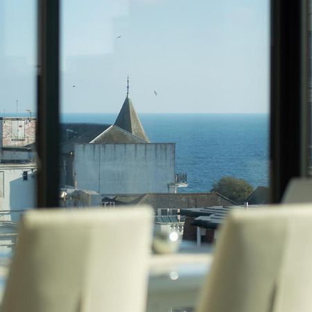* Panoramic Penthouse With Sea & City Views Bournemouth Ngoại thất bức ảnh